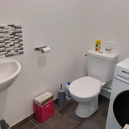 Appartement Détente Garantie Clermont-Ferrand