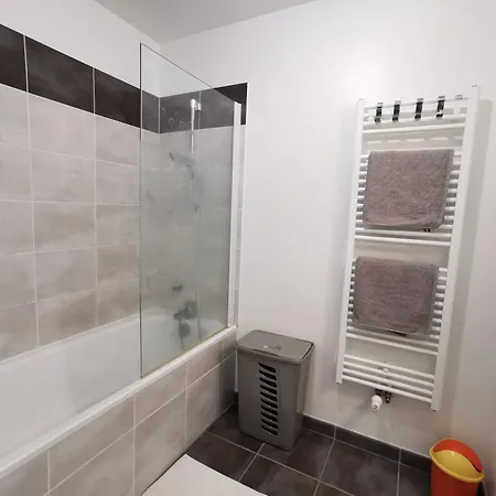 Détente Garantie Appartement *
