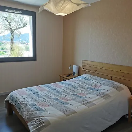 Appartement Détente Garantie