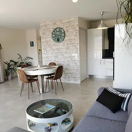 Détente Garantie Appartement *