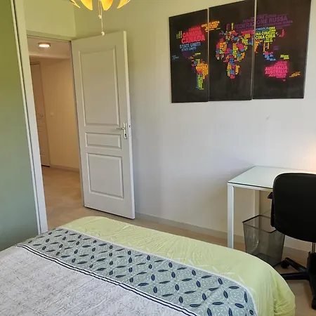 Détente Garantie Appartement