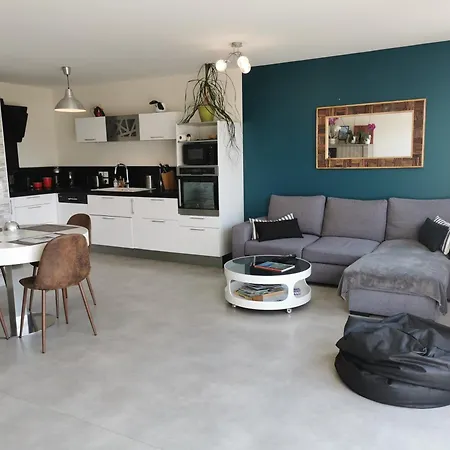 Appartement Détente Garantie