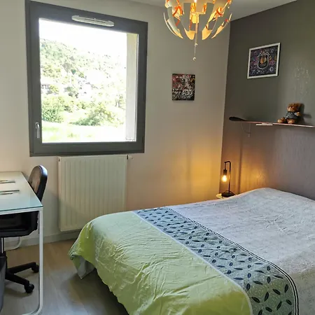 Détente Garantie Appartement *