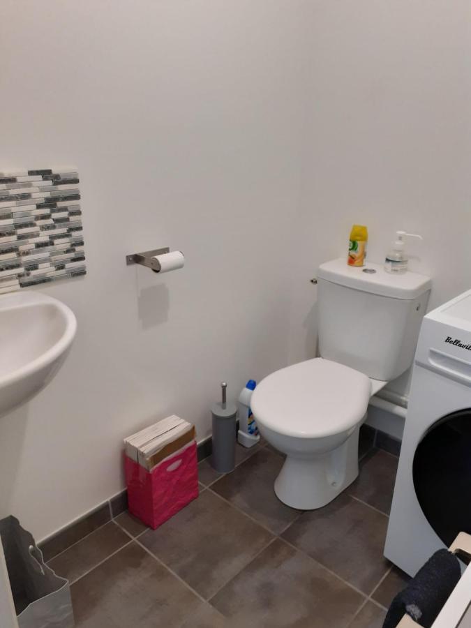 Appartement Détente Garantie Clermont-Ferrand