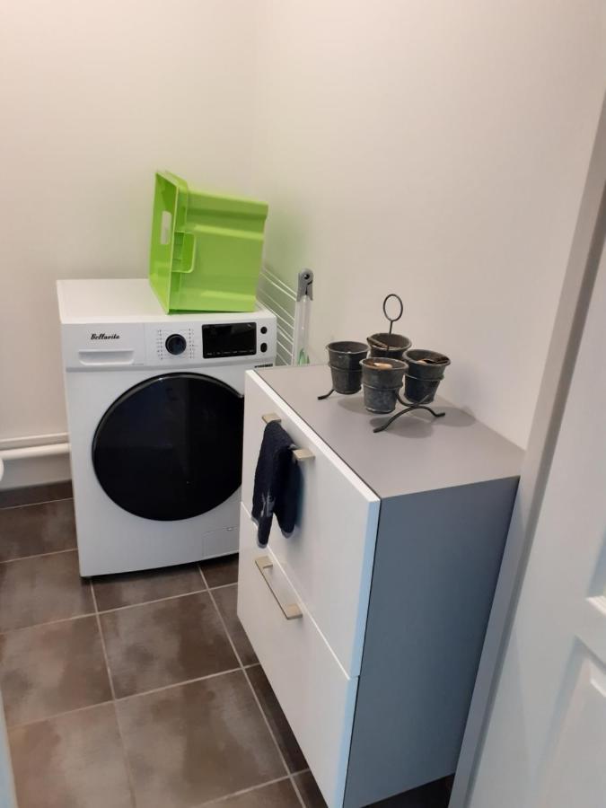 Appartement Détente Garantie