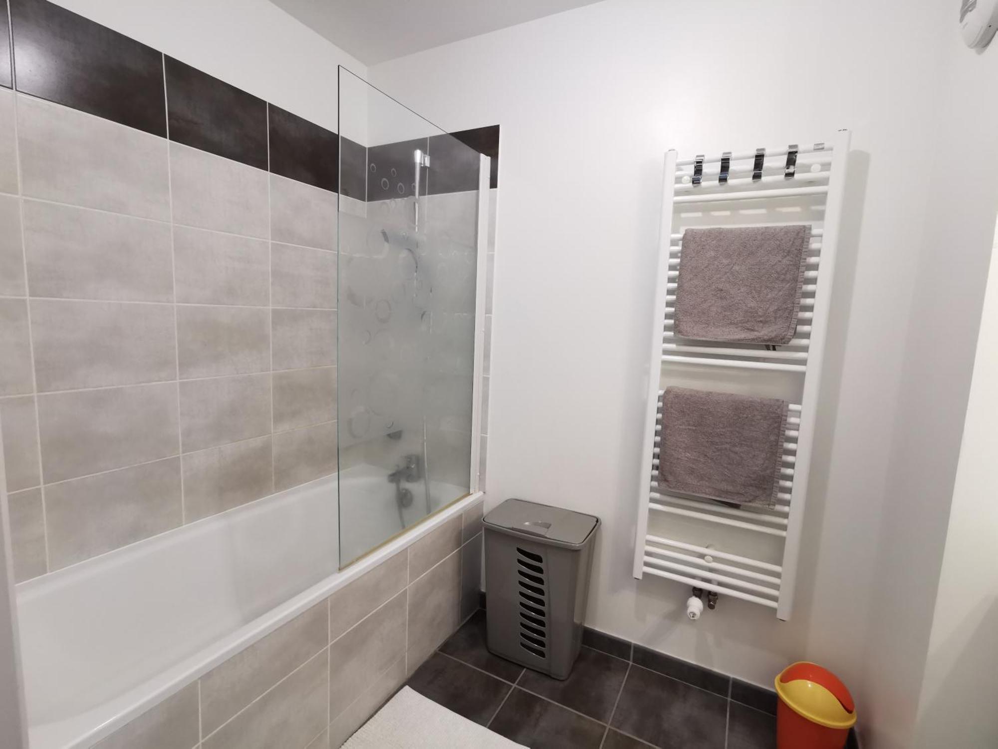 Détente Garantie Appartement *