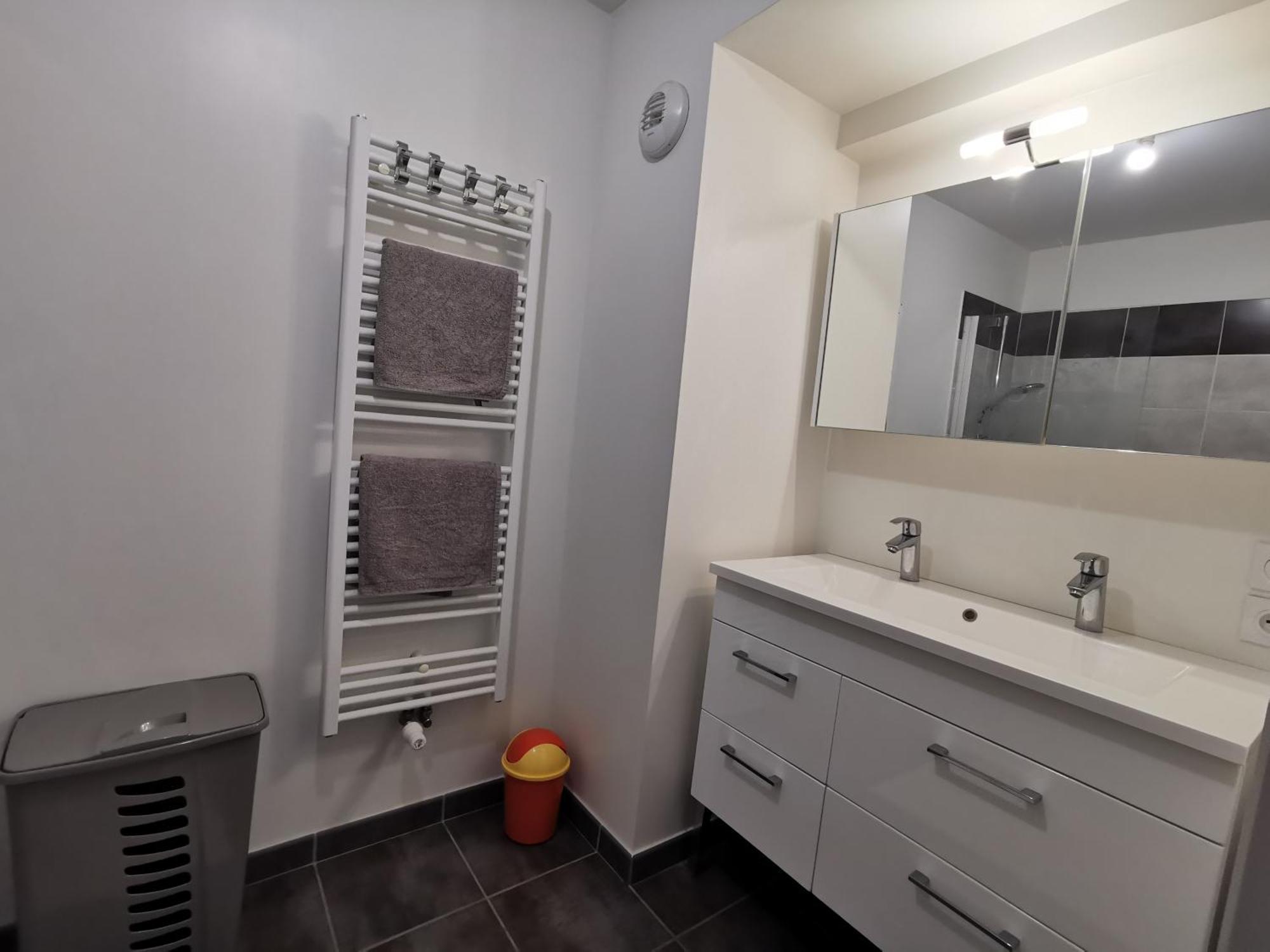 Détente Garantie * Clermont-Ferrand