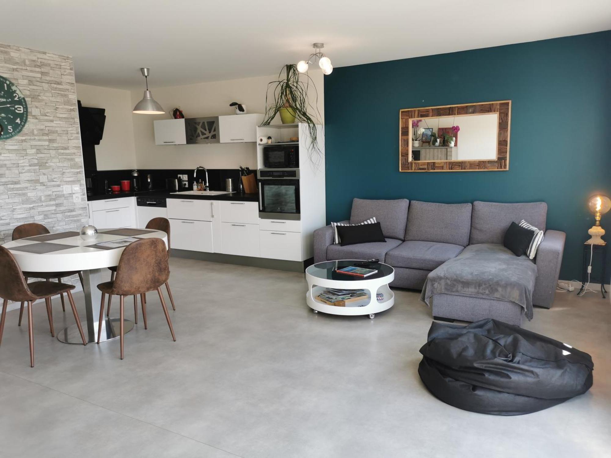 Appartement Détente Garantie